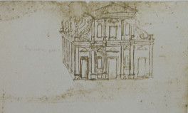 Basilica, Venice, Accademia, 238 v.
