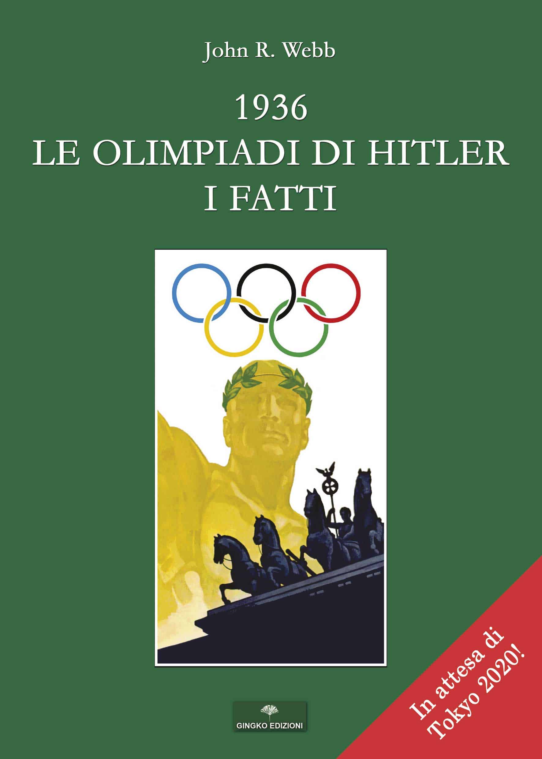 1936 Le Olimpiadi di Hitler