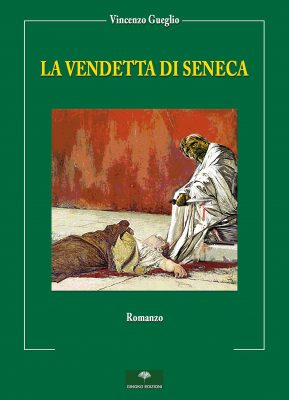 Morto Vincenzo Gueglio, autore di La Vendetta di Seneca